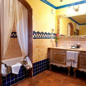 Hotel Europe Villa Cortes