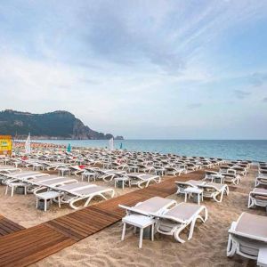 Xperia Saray Beach Hotel