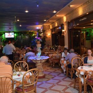 Hotel Gouvia Corfu