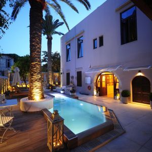 Pepi Boutique Hotel (Adults Only)