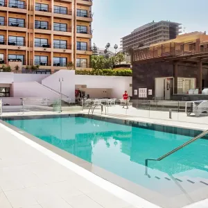Hotel Be Live Experience Orotava