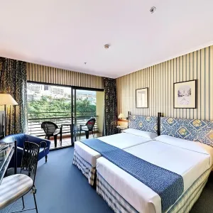 Hotel Be Live Experience Orotava