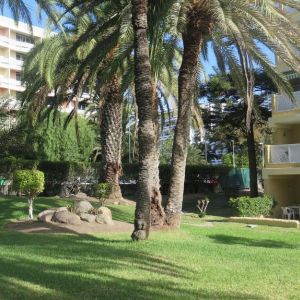 Apartamentos Jardin del Atlantico