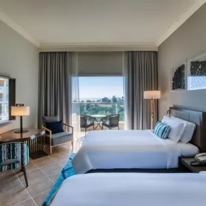 Hotel Fujairah Rotana Beach Resort and Spa