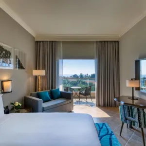 Hotel Fujairah Rotana Beach Resort and Spa