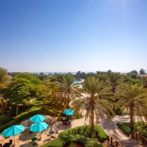 Hotel Fujairah Rotana Beach Resort and Spa