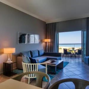 Hotel Fujairah Rotana Beach Resort and Spa