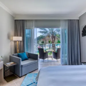 Hotel Fujairah Rotana Beach Resort and Spa