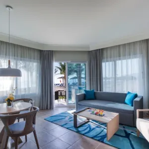 Hotel Fujairah Rotana Beach Resort and Spa