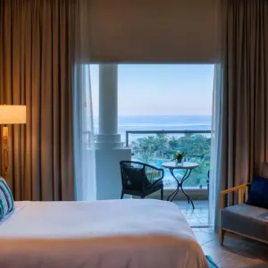 Hotel Fujairah Rotana Beach Resort and Spa