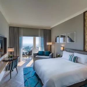 Hotel Fujairah Rotana Beach Resort and Spa