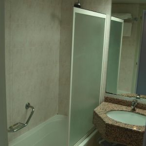 Hotel Belair Beach Rodos