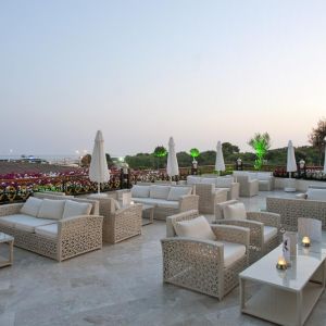 Hotel Crystal Palace Luxury Resort and Spa