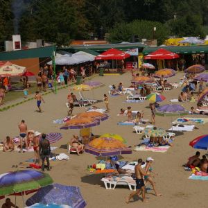 Hotel Dana Amara