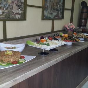 Hotel Myra