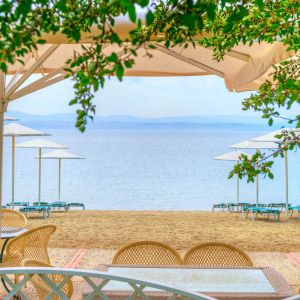 Hotel Palmariva Beach