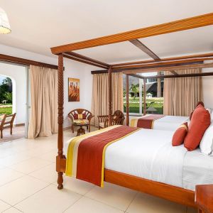 Hotel Royal Zanzibar Beach Resort