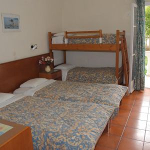 Hotel Seabird