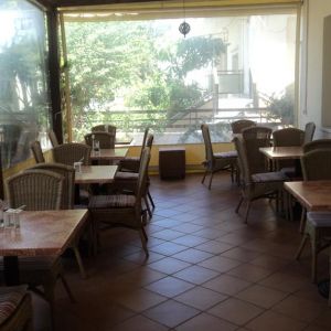 Hotel Sylvia