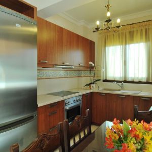 Kerveli Luxury Villa