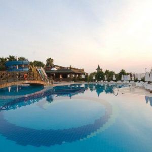Hotel Holiday Garden