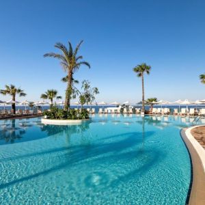 Atlantica Sungarden Beach