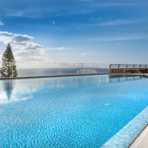 Madeira Panoramico Hotel