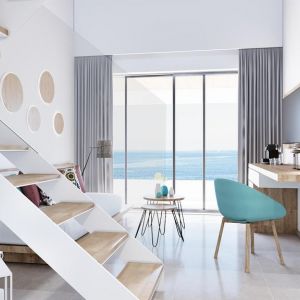 Aloe Boutique and Suites