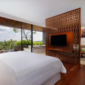 Four Points By Sheraton Bali Seminyak