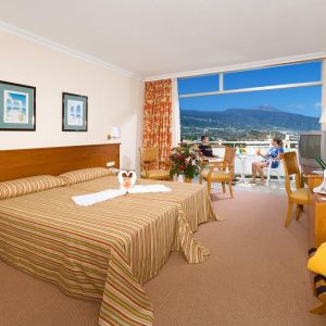 Hotel Blue Sea Interpalace