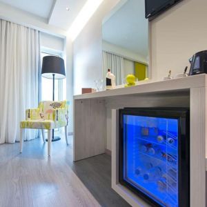 Hotel Semiramis City