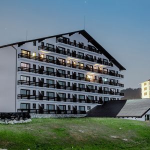 Complex Resort Fundata