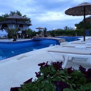 Hotel Annas Star Beach