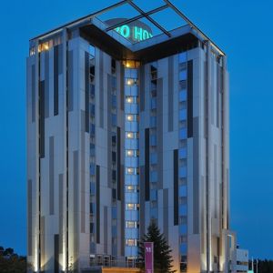 Hotel Expo