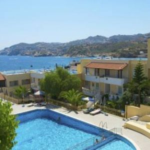 Alexander House (Agia Pelagia)