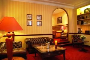 Hotel du Pre