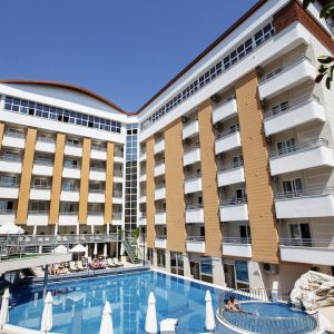 Hotel Alaiye Kleopatra