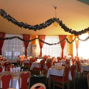 Hotel Alunis