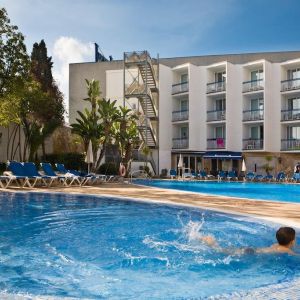 Hotel Hesperia Playas de Mallorca