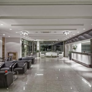 Hotel Lagomandra Spa