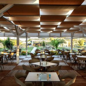Riolavitas Resort and Spa Hotel