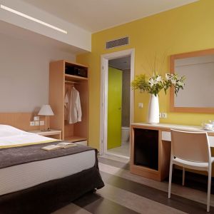 Airotel Galaxy Hotel