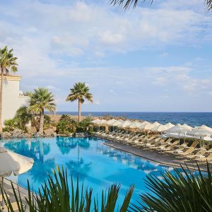 GRECOTEL MARINE PALACE and AQUA PARK