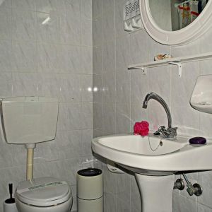 Hotel Iliostasi Beach Apartments