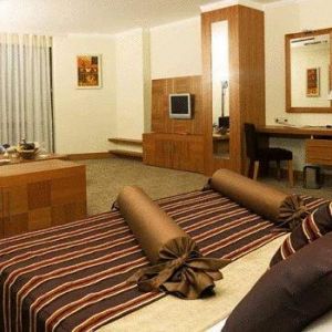 Hotel Sunland Resort Kemer (Ex.Imperial Sunland Resort Kemer)