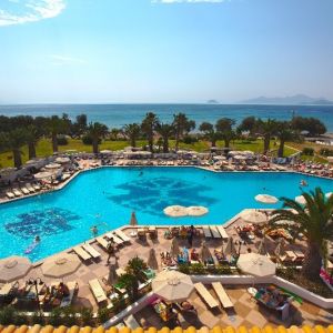 Hotel Lagas Aegean Village