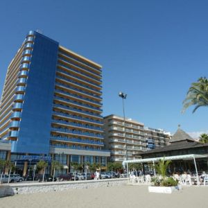 Hotel Yaramar