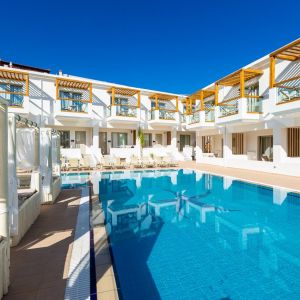 Nostos Boutique Hotel