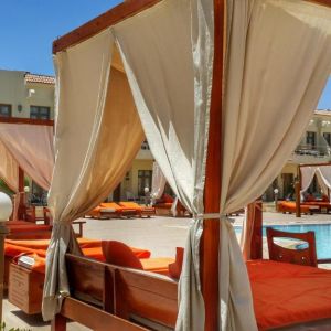 Cataract Layalina Naama Bay