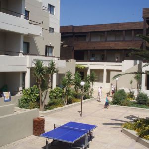 Hotel D Andrea Mare Beach